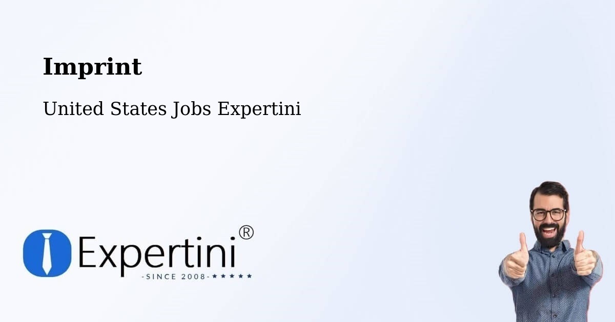 Imprint – Grandview Heights - United States Jobs Expertini