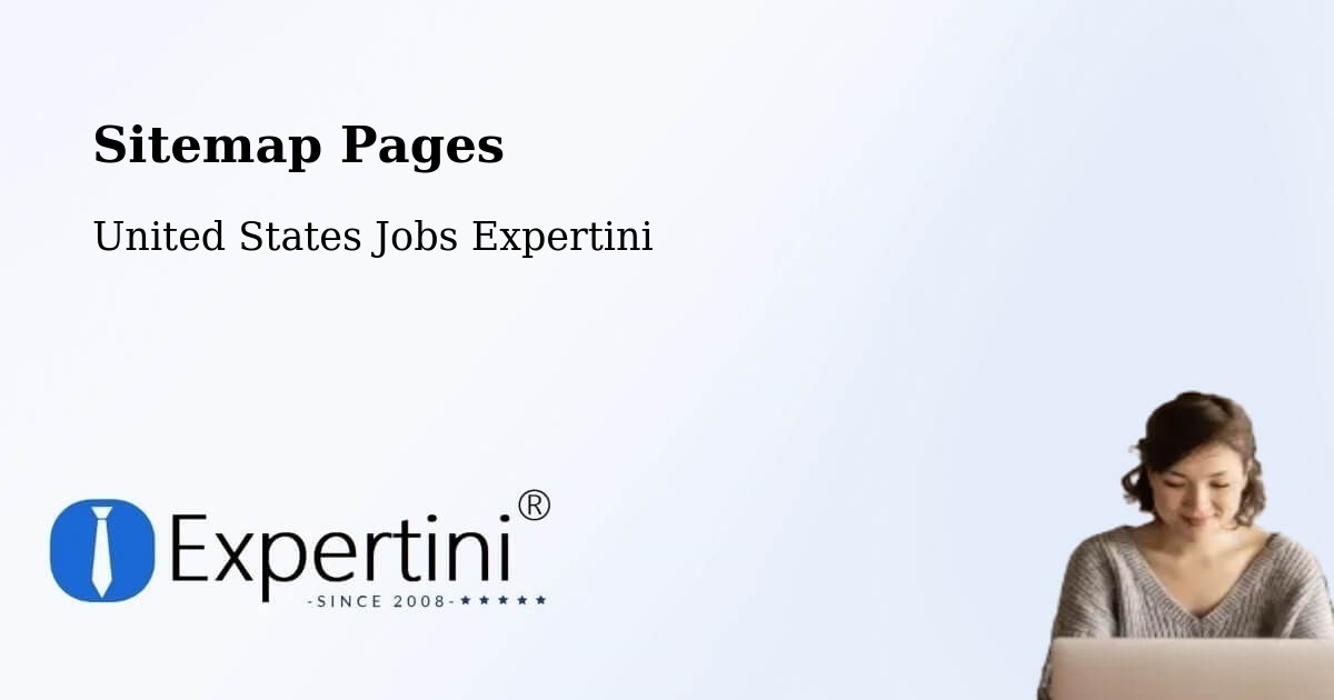 Sitemap Pages - Grandview Heights - United States Jobs Expertini
